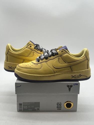 Nike air force - nike, low