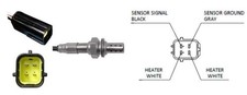 Pre Cat Lambda Sensor for