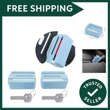 Belt Lock Buckle Guard