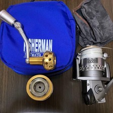 Shimano 1st Gen Stella 10000