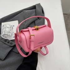 Women Soft PU Leather