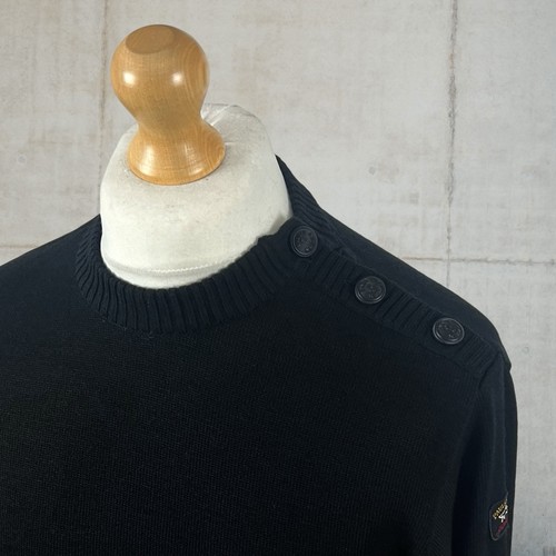 Paul shark bretagne wool - &,