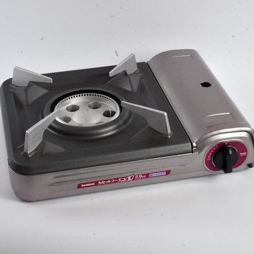 Iwatani cassette feu eco - iwatani,