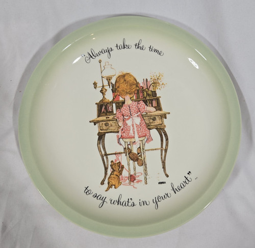 Vintage holly hobbie - vintage,
