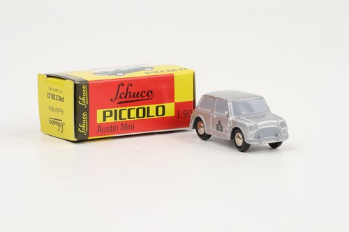 Schuco piccolo austin - 1:90,