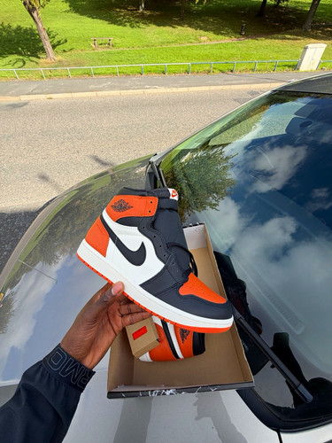 Jordan air retro high - jordan, 1