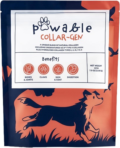 Dog joint mobility supplement - mobility,