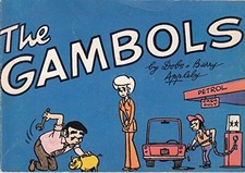 Gambols, The Book No 23