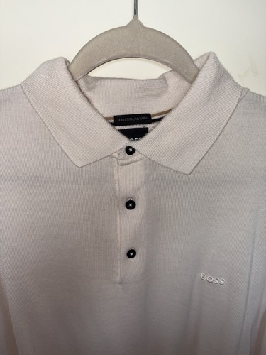 Hugo boss white - hugo,