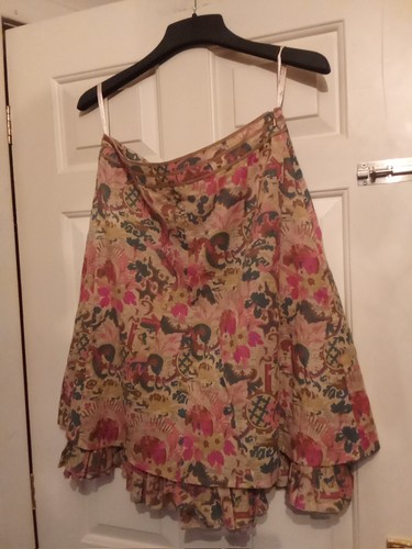 Vintage whistles cotton - vintage,