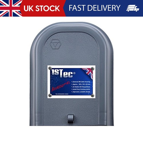 Virgin media junction box - virgin,