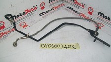 Rear Brake Hose Module Pump