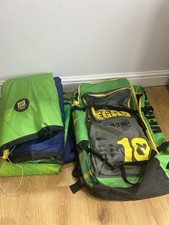 North Vegas Kitesurfing Kite 10m