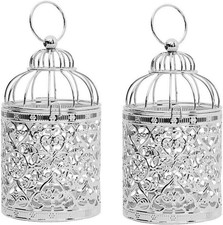 2 Packs Hanging Decorative