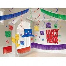 CLEARANCE New Year Party