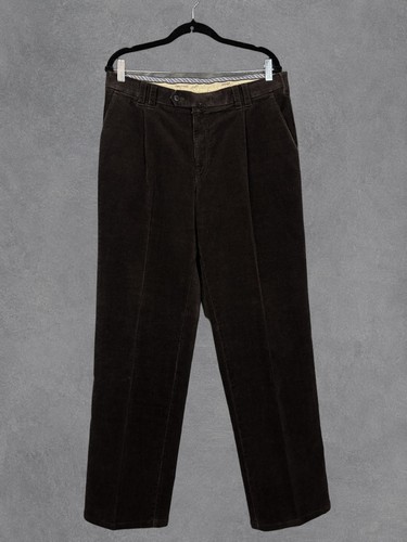 Meyer trousers men w36 - trousers,
