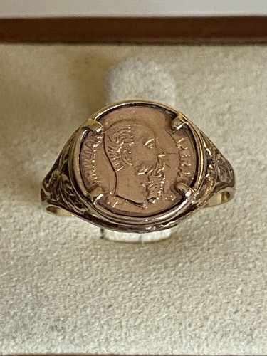 Vintage 1985 hallmarked - 1985, 9