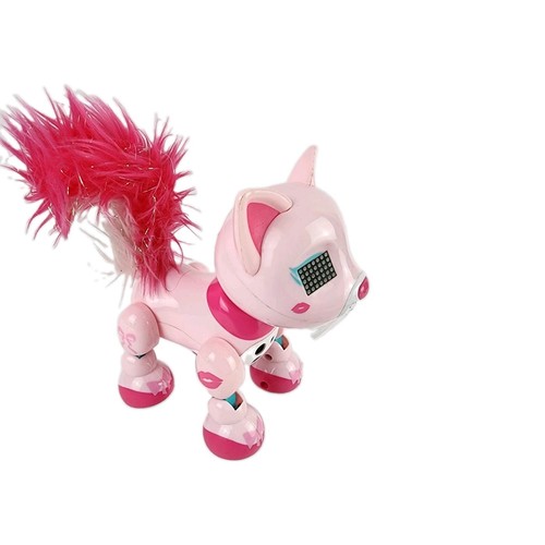 Zoomer meowzies interactive - zoomer,
