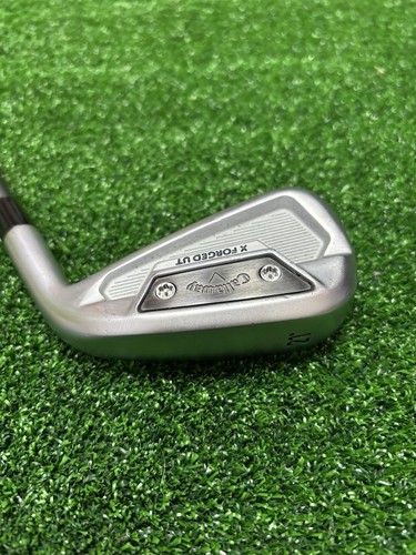 Callaway forged 21 - x, x-21