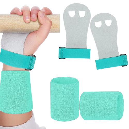 2pcs gymnastics hand grips - gymnastics,