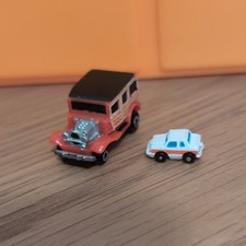 Micro Machines Vintage Galoob