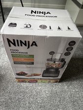 Ninja Food Processor with
