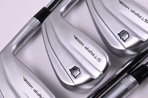 Wilson staff model irons - irons, /