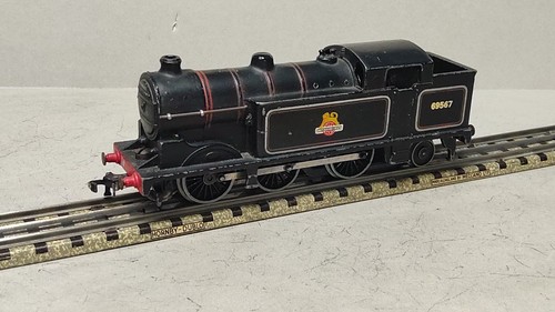 Hornby dublo edl17 class - edl17, n2