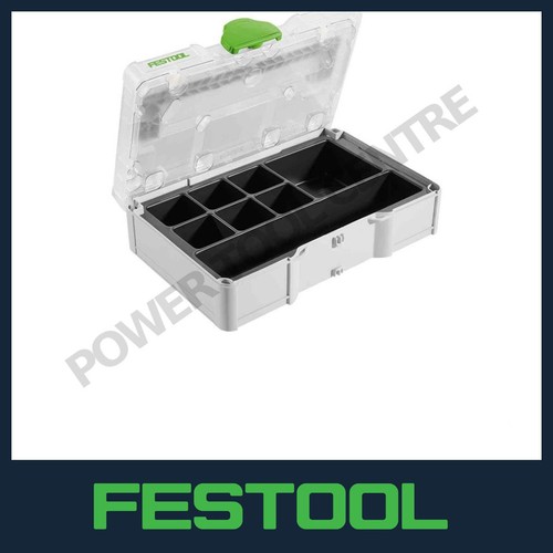 Festool 577819 systainer - festool,