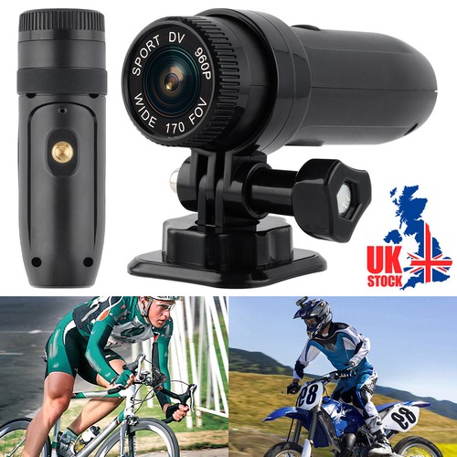 Pro motor bike camera full - pro, hd
