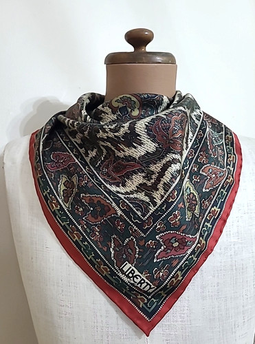 Vintage liberty london - liberty,