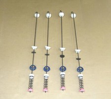 Supco LP40786 Washing Machine