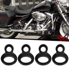 4x Stainless Steel Tie Down