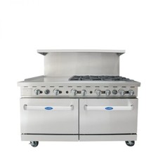 Cookrite Propane 60" Range 24"