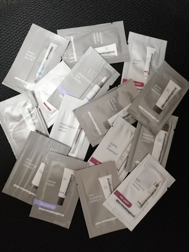 Dermalogica samples - ,