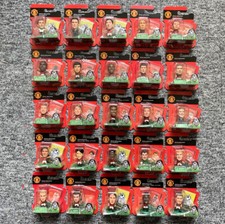 Soccer Starz Manchester United