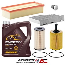 FOR AUDI A3 2.0 TDI SPORT MK2