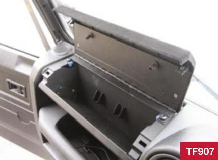 Defender 2007 onwards - defender,