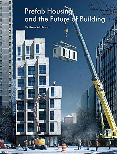 Prefab houses and the future - houses,