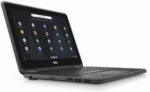 Dell laptop chromebook - laptop,