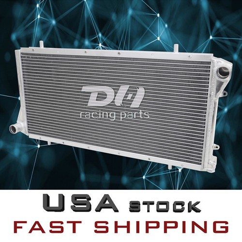 Aluminum radiator fits - radiator,