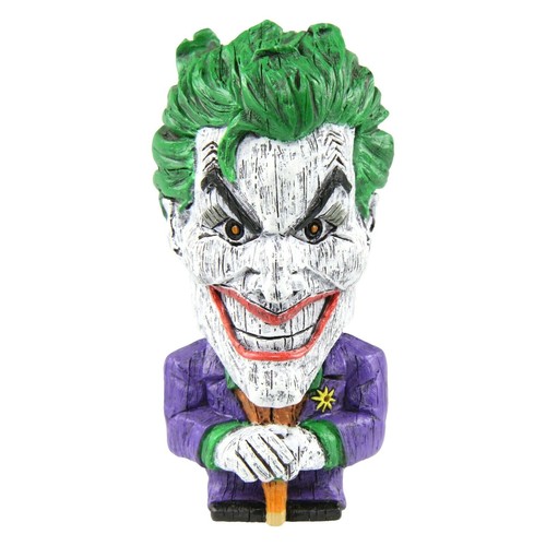 Comics the joker foco - comics,