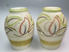PAIR of VINTAGE COLLECTABLE
