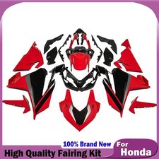 Injection Molding Fairing Kit