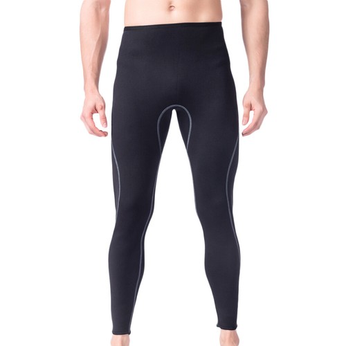 Men neoprene diving long - ,