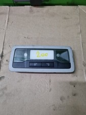 REAR INTERIOR ROOF MAP READING LIGHT LAMP 8136048120B1 FOR 2017-22 LEXUS RX450H