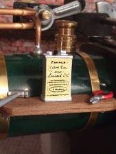 Mamod Steam  TE1A /  SR1A /