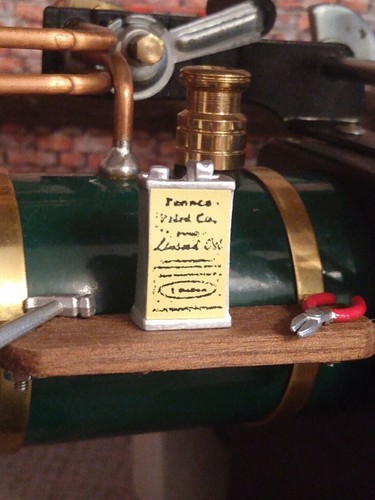 Mamod steam te1a - te1a, /
