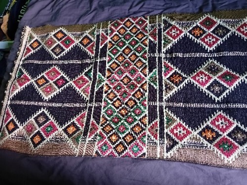 Traditional style artisan - traditional,