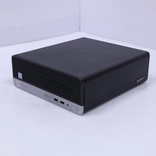 HP Prodesk 400 G4 SFF Intel